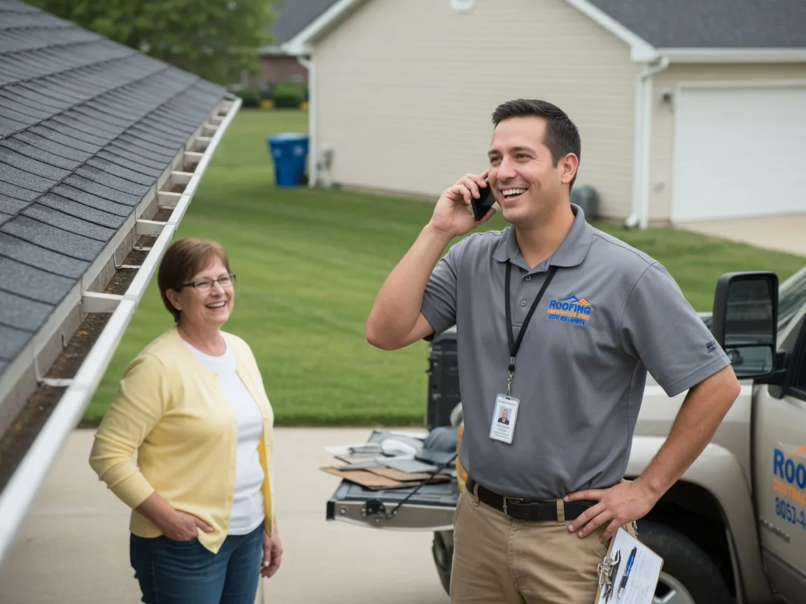 Local Roofing Contractors Maxwell, TX FAQs